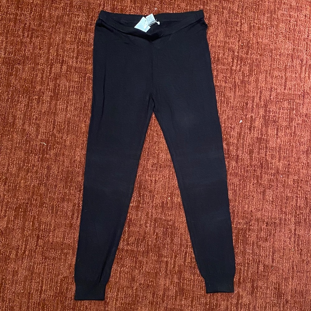 WD NY leggings